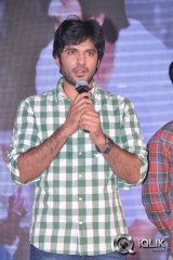 Teeyani Kalavo Movie Audio Launch
